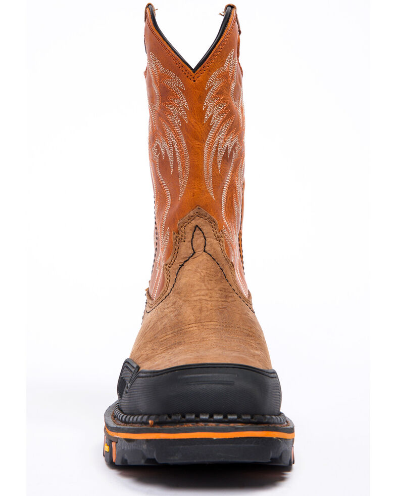 cody james composite toe boots
