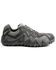 Image #2 - Terra Men's Spider Work Shoe, Black, hi-res