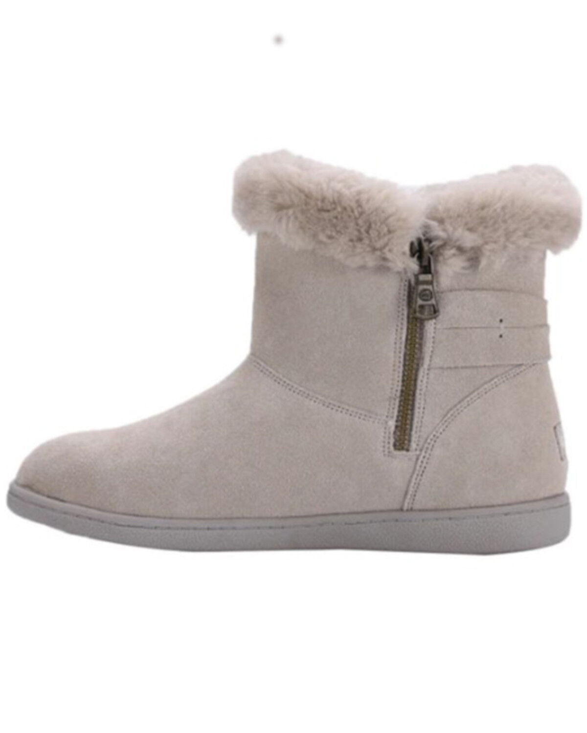 Image #3 - Lamo Women's Capri Boots, , hi-res