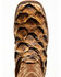 Image #6 - Cody James Men's Exotic Pirarucu Western Boots - Broad Square Toe, , hi-res