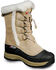Image #1 - Baffin Women's Chloe Snow Boots - Round Toe, Sand, hi-res