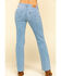 Image #4 - Levi's Women's Classic Light Wash Bootcut Jeans, Blue, hi-res