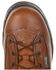 Rocky Men's BearClaw 3D Waterproof Outdoor Boots - Round Toe, Brown, hi-res