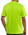 Carhartt Force Color-Enhanced T-Shirt, Lime, hi-res