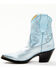 Image #3 - Idyllwind Women's Electric You Western Boot - Medium Toe  , Blue, hi-res