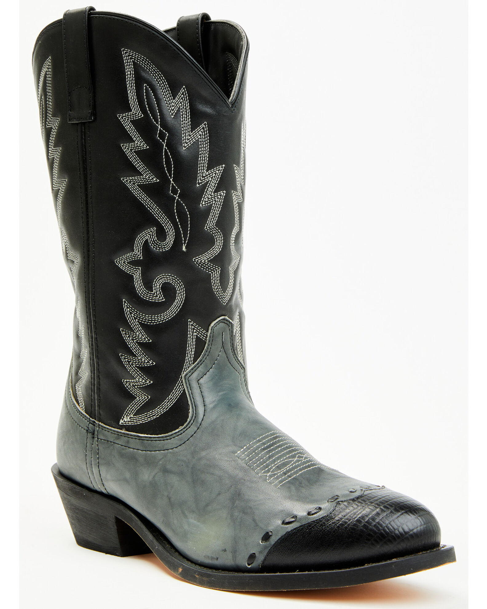 Wingtip new arrivals cowboy boots