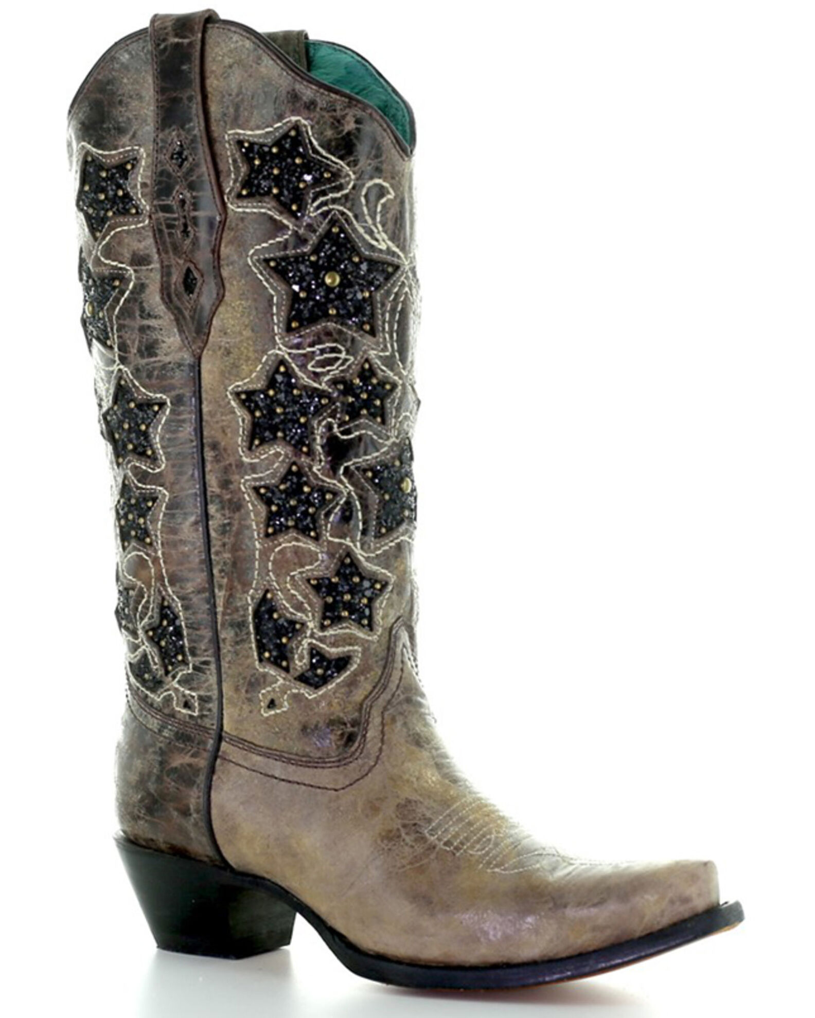 Corral star hotsell boots