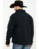 Image #3 - Cinch Men's Black 3XL Bonded Jacket - Big, , hi-res