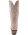 Image #5 - Ferrini Women's Belle Western Boots - Snip Toe, , hi-res