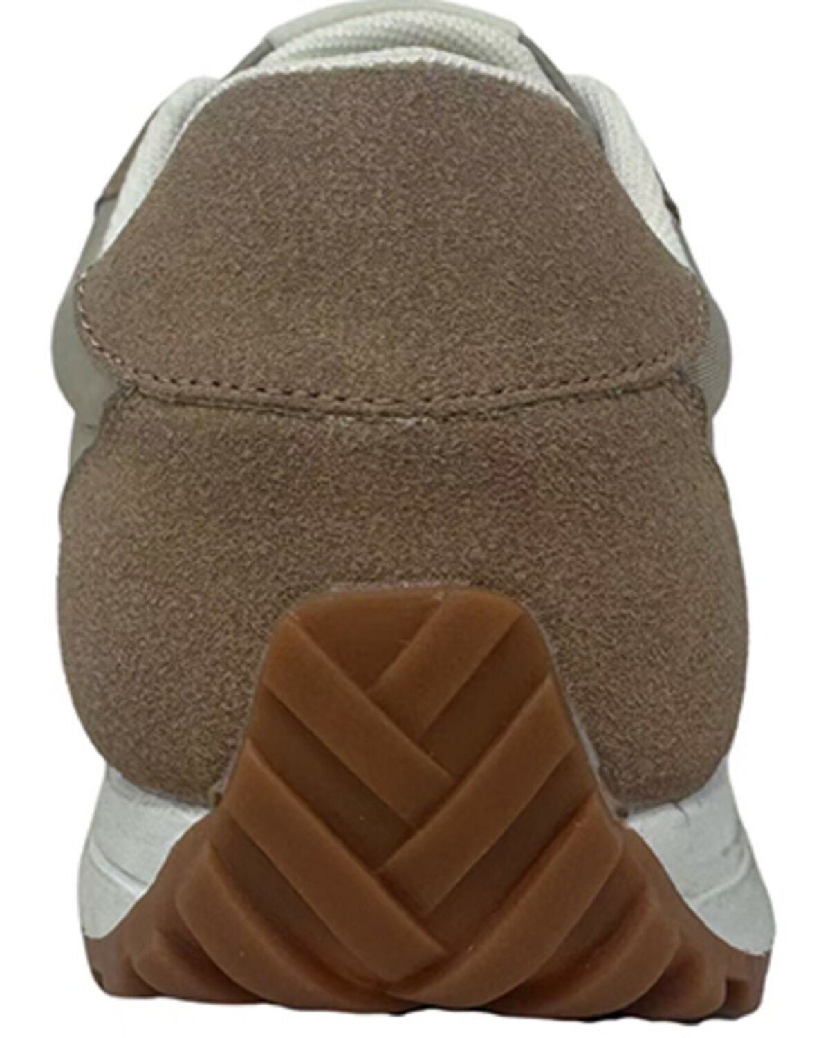 Image #5 - Very G Women's Joel Casual Shoes, Taupe, hi-res