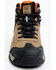 Image #4 - Hawx Men's Talon 2 Deep Taupe Waterproof Lace-Up Hiking Work Boots - Soft Toe, Taupe, hi-res