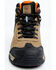 Image #4 - Hawx Men's Talon 2 Deep Taupe Waterproof Lace-Up Hiking Work Boots - Round Toe , Taupe, hi-res