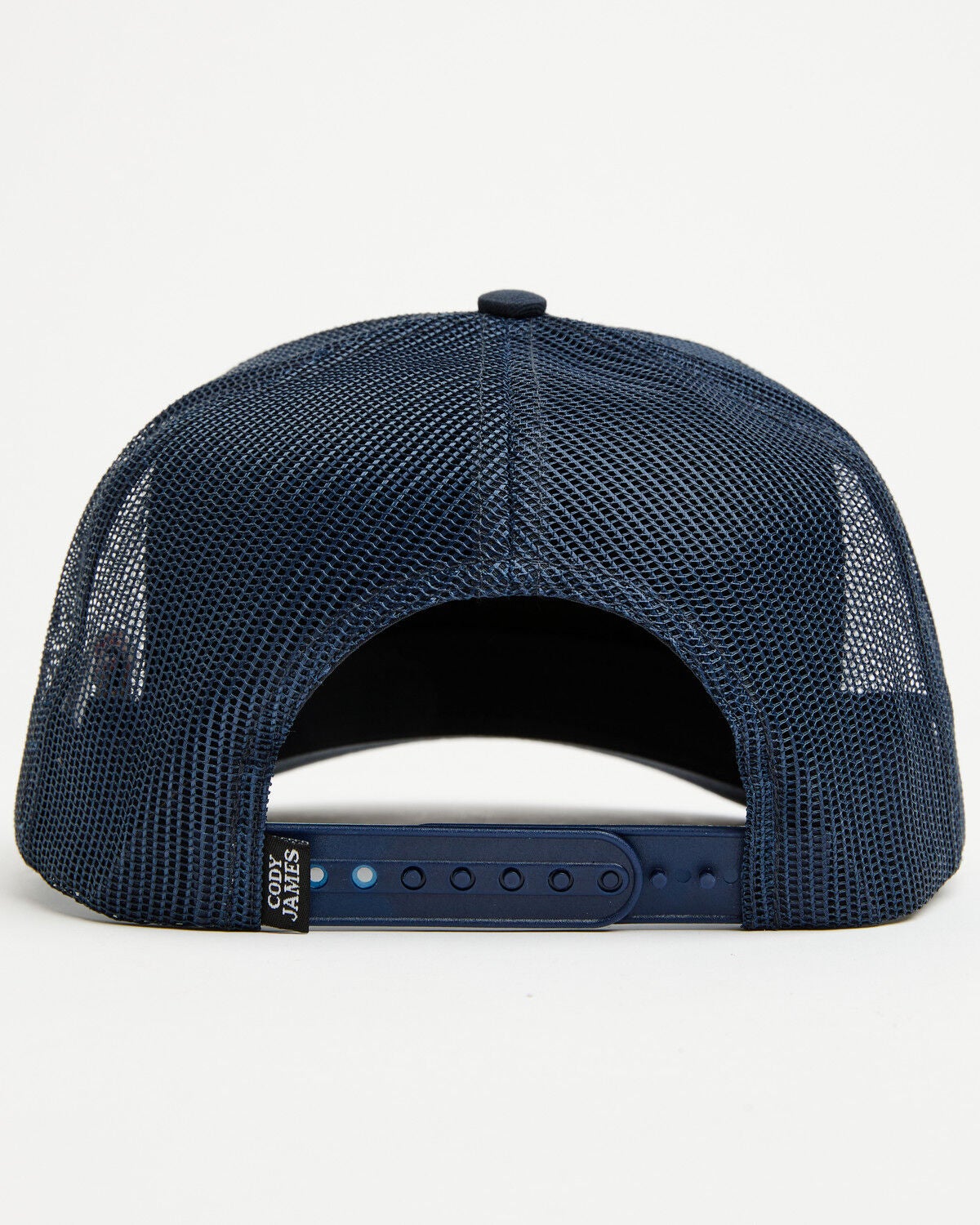 Image #3 - Cody James Men's American 1776 Ball Cap, Off White, hi-res