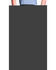 Image #1 - Ariat Men's Rebar M4 Stretch Canvas Utility Straight Pants , Black, hi-res