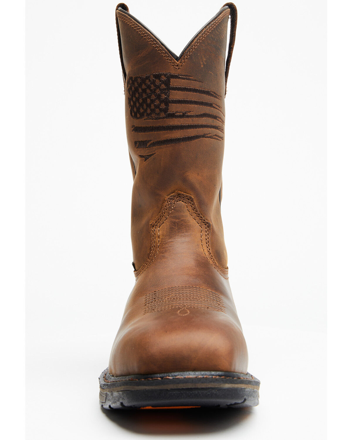 composite toe cowboy boots