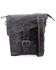 Image #1 - Bed Stu Women's Ainhoa LTC Crossbody, Black, hi-res