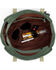 American West Navajo Soul Zip Top Tote, , hi-res