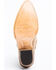 Idyllwind Women's Wheels Western Booties - Medium Toe, Natural, hi-res