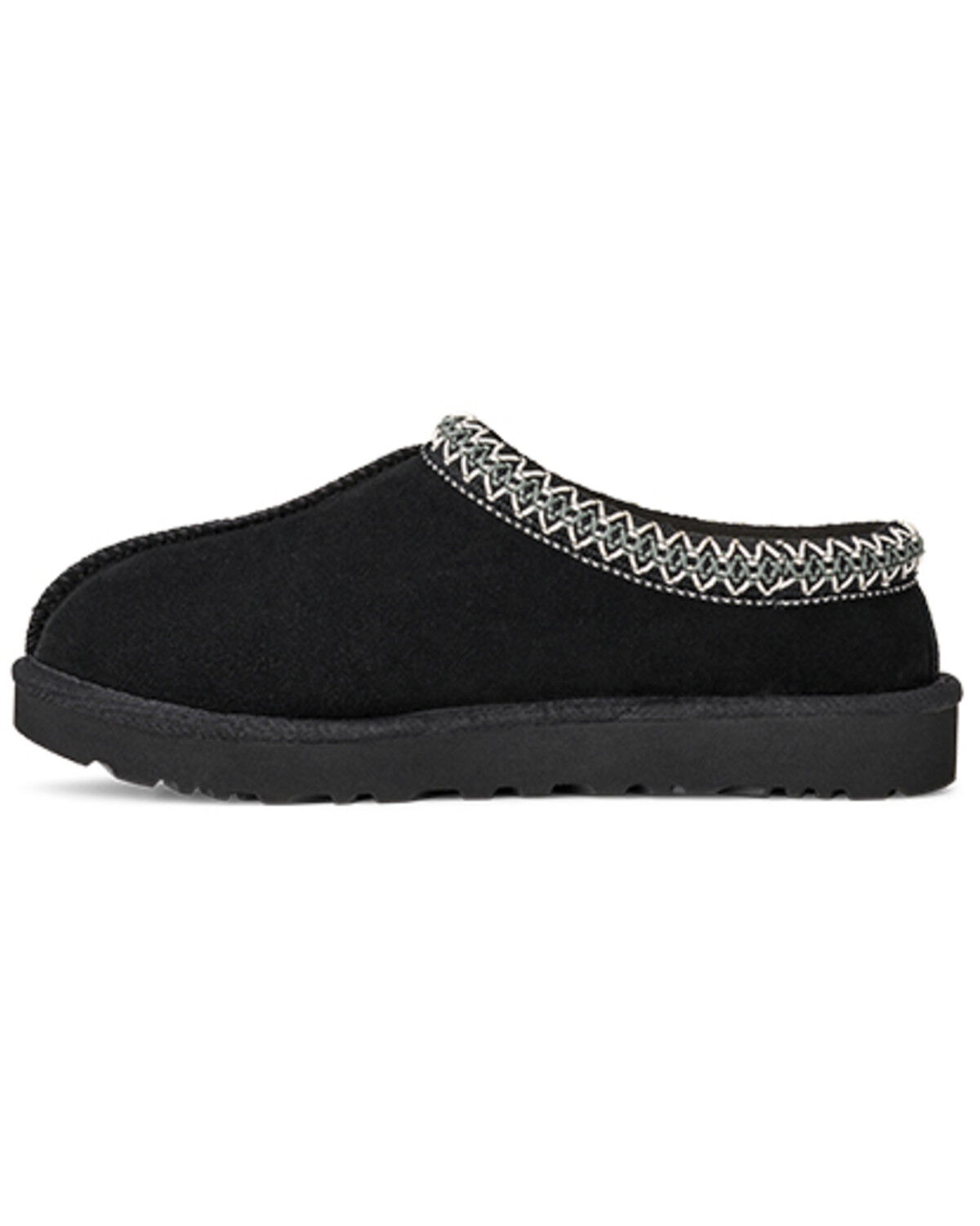 Image #3 - UGG Women's Tasman II, Black, hi-res
