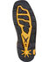 Image #3 - Ariat Men's Intrepid VentTEK Work Boots - Composite Toe , Brown, hi-res