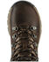 Image #4 - Danner Women's Sandy Ridge Waterproof Work Boots - Soft Toe, Brown, hi-res