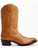 Image #2 - Cody James Men's Roland Western Boots - Medium Toe, Honey, hi-res