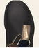 Image #4 - Blundstone Men's Original 500 Chelsea Work Boot - Round Toe, , hi-res