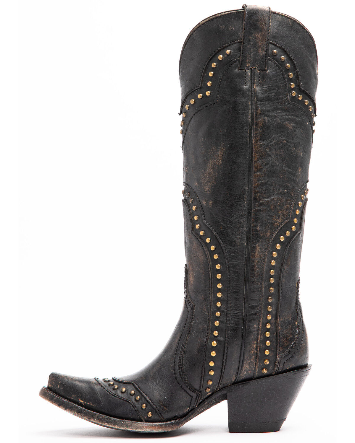 Image #3 - Idyllwind Women's Rite A Way Western Boots - Snip Toe, , hi-res