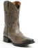 Image #1 - Cody James Men's Hoverfly&trade; Western Performance Boots - Square Toe, Grey, hi-res