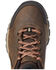 Image #4 - Ariat Women's Distressed Brown Skyline Low H20 Full-Grain Hiking Boot - Round Toe, Dark Brown, hi-res