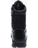 Bates Men's Tactical Sport Lace-Up Work Boots - Composite Toe, Black, hi-res