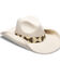 Nikki Beach Women's Bonsoa Wool Felt Western Hat , , hi-res