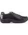 Image #3 - Keen Men's PTC Waterproof Work Oxford Shoes, Black, hi-res