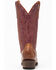 Image #5 - Idyllwind Women's Spur Performance Western Boots - Narrow Square Toe, , hi-res