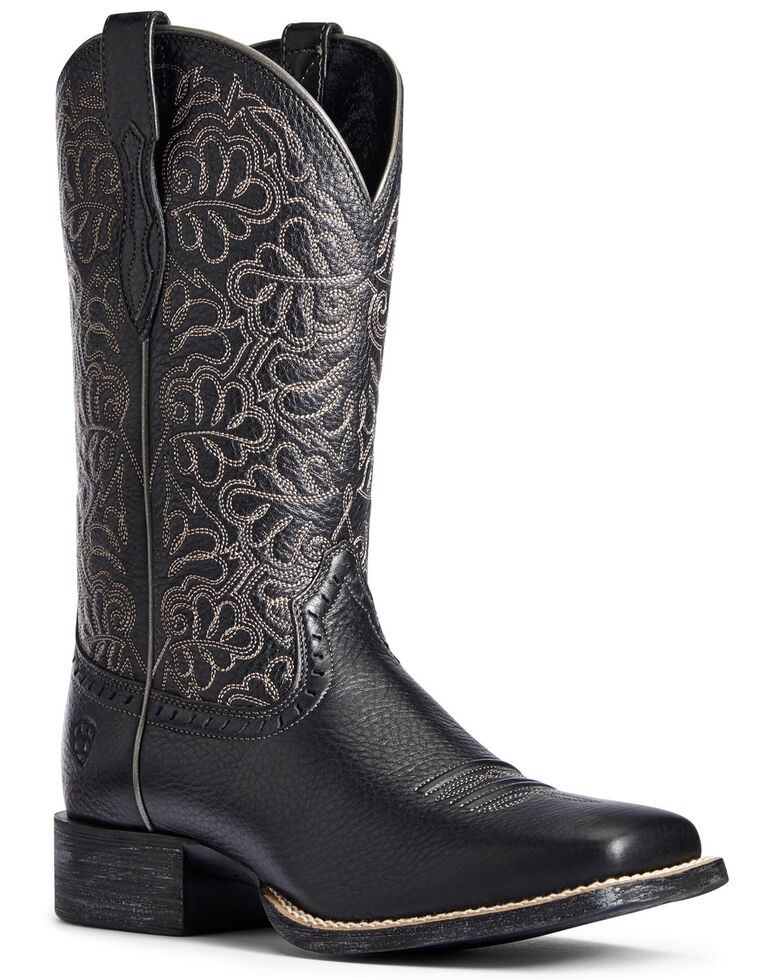ariat round up remuda