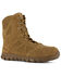 Image #1 - Reebok Men's 8" Sublite Cushion Tactical Boots - Composite Toe , Tan, hi-res