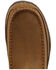 Twisted X Men's Distressed Saddle Hiker Boots - Moc Toe, Brown, hi-res