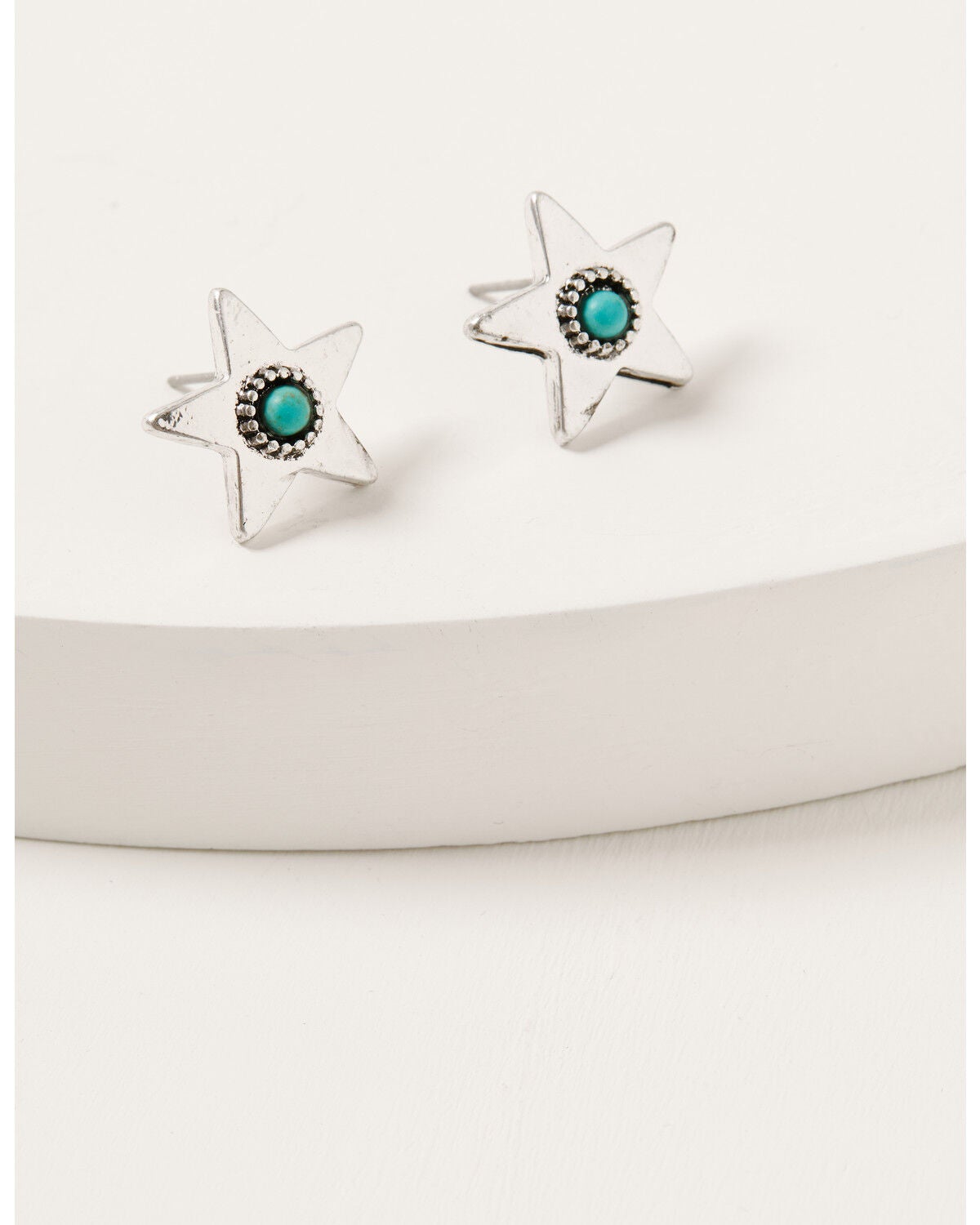 Image #4 - Shyanne Women's Cactus Earring Set - 5 Piece, Multi, hi-res