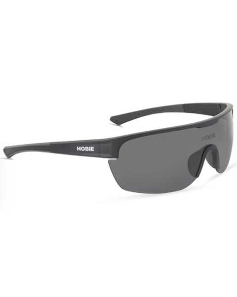 Hobie Echo Sunglasses , Black, hi-res