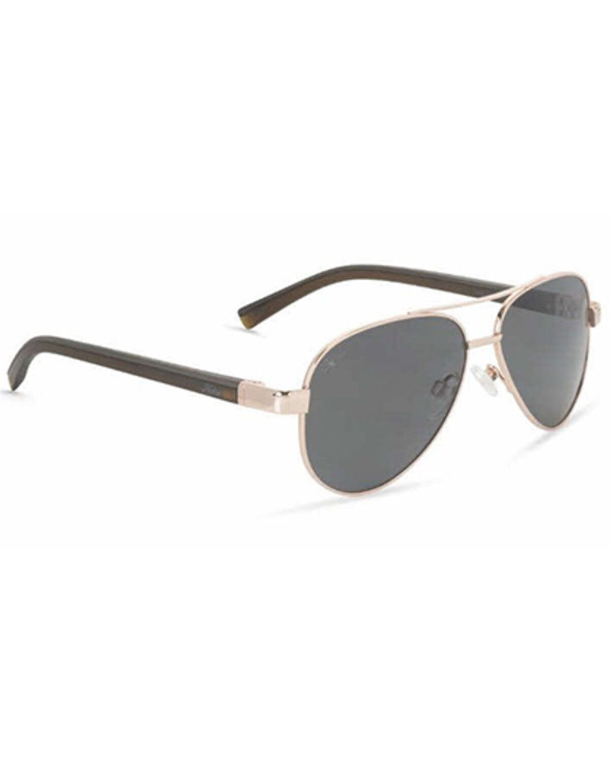 Image #1 - Hobie Women's Loma Sunglasses, Grey, hi-res