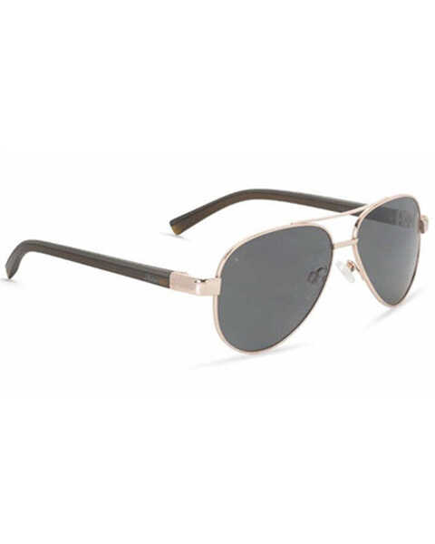 Hobie Women's Loma Sunglasses, Grey, hi-res