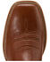 Image #4 - Ariat Men's Sidewinder Western Boots - Broad Square Toe, , hi-res