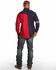 Ely Walker Men's Americana Colorblock Long Sleeve Western Shirt, Blue, hi-res