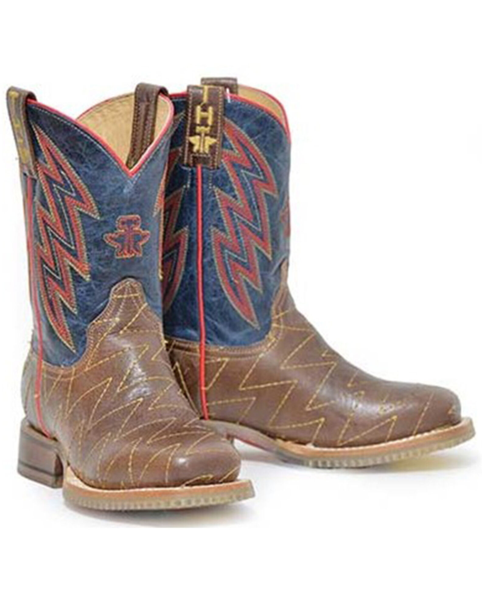 Tin haul boots boys on sale