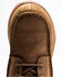 Image #6 - Cody James Men's Casual Driver Work Boots - Composite Toe, Brown, hi-res