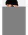 Ariat Men's FR Baseball Logo Crew Work T-Shirt - Tall , Grey, hi-res