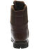 Wolverine Men's Novack Waterproof Work Boots - Composite Toe, Brown, hi-res