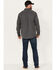 Image #3 - Cody James Men's FR Sidewinder Slim Straight Medium Wash Work Jeans, Indigo, hi-res