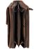 Image #4 - STS Ranchwear by Carroll Women's Bandera Quickdraw Crossbody Wallet, Chocolate, hi-res