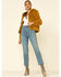 Image #2 - 26 International Women's Faux Fur Hooded Jacket, , hi-res